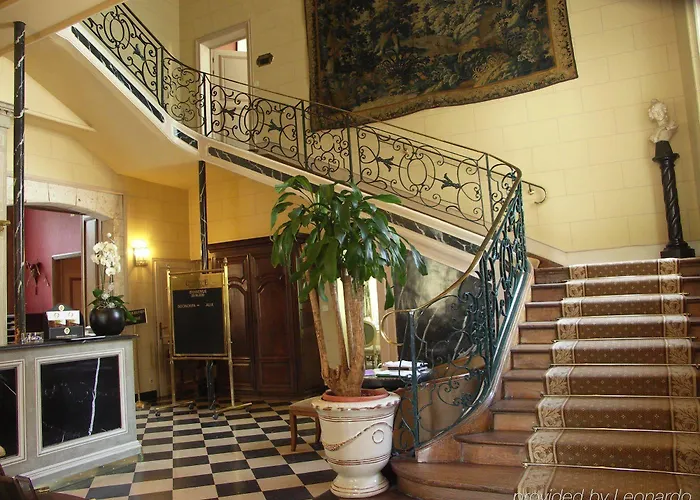 La Chartreuse Du Val Saint Esprit Hotel Gosnay