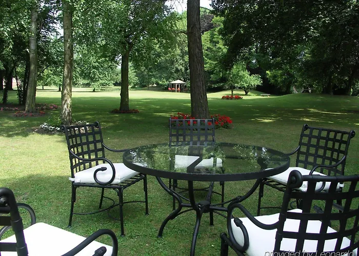 La Chartreuse Du Val Saint Esprit Hotel 4*