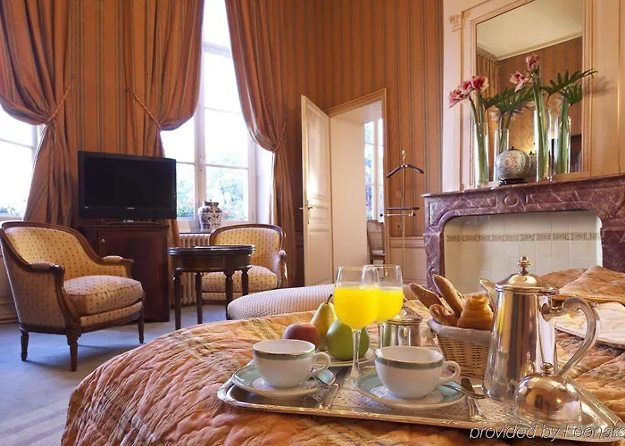 La Chartreuse Du Val Saint Esprit 4*